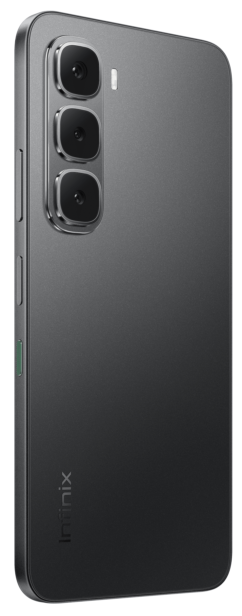 Смартфон Infinix Hot 60i X6728 8/256GB Sleek Black