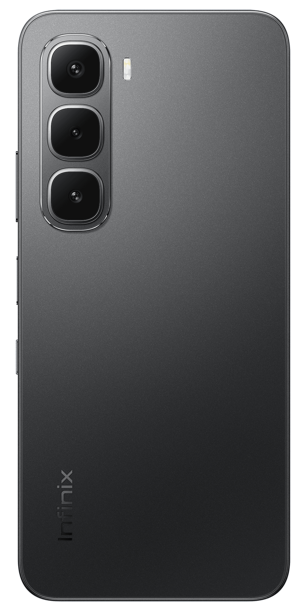 Смартфон Infinix Hot 60i X6728 8/256GB Sleek Black