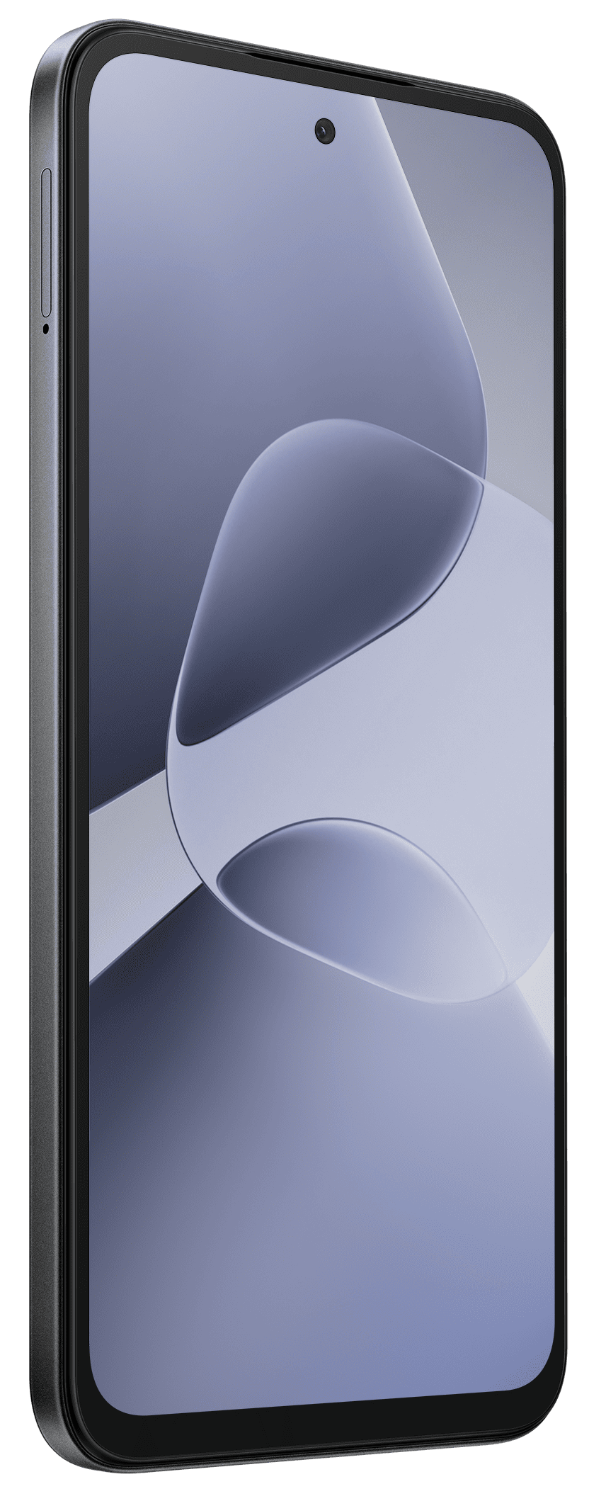 Смартфон Infinix Hot 60i X6728 8/256GB Sleek Black