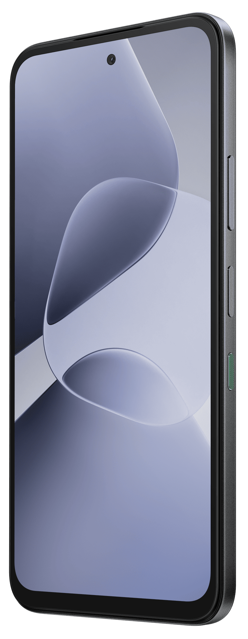 Смартфон Infinix Hot 60i X6728 8/256GB Sleek Black