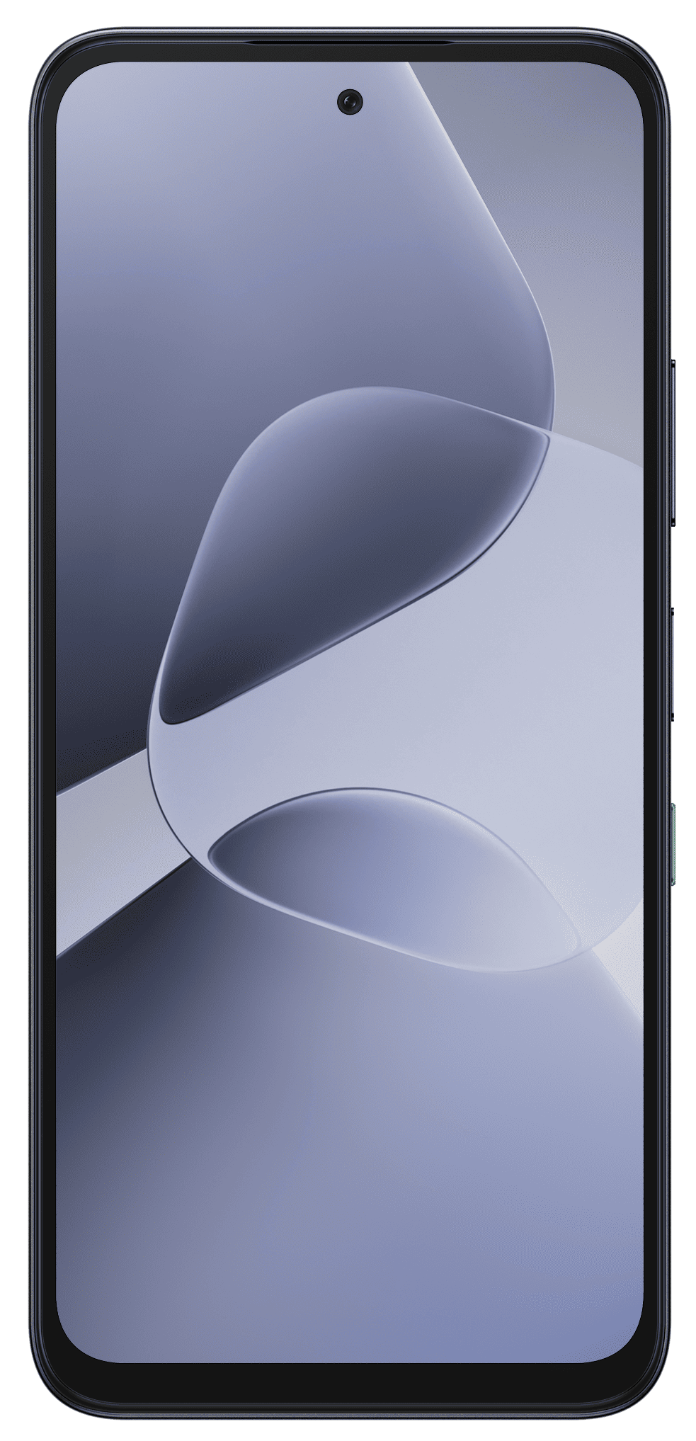 Смартфон Infinix Hot 60i X6728 8/256GB Sleek Black