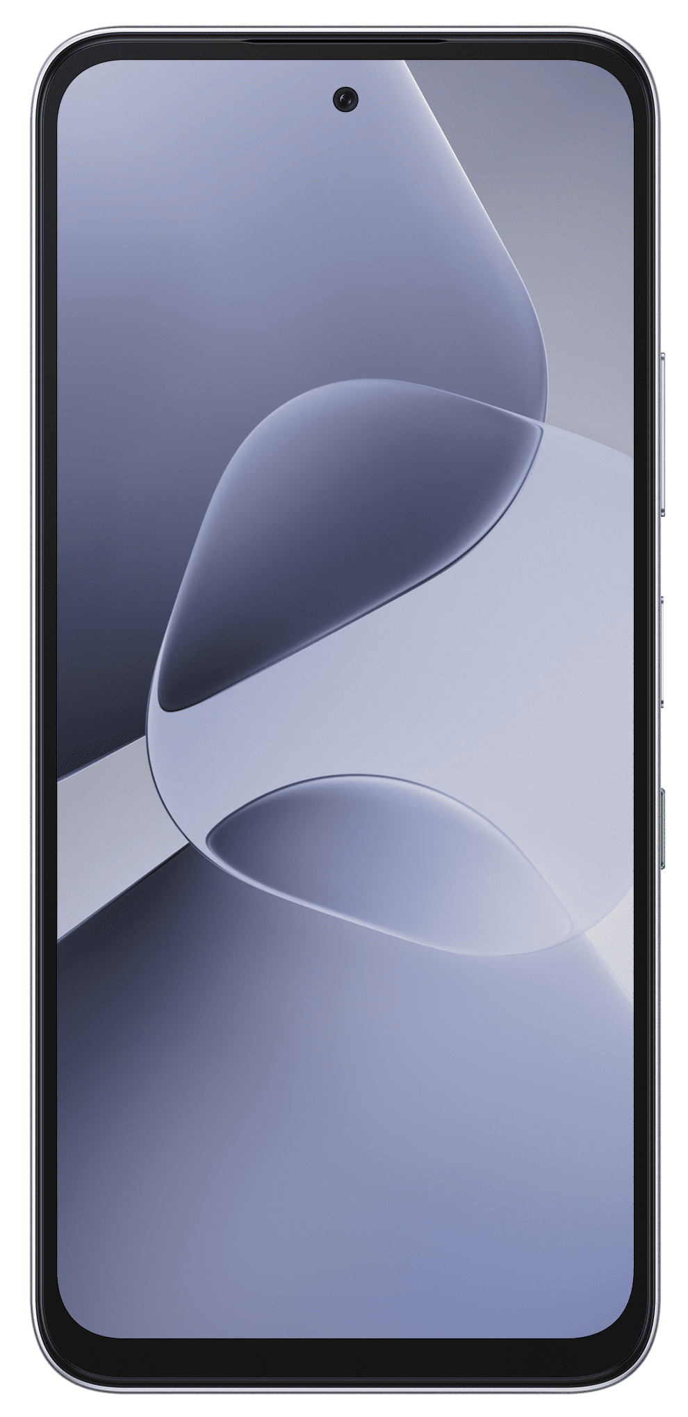 Смартфон Infinix Hot 60i X6728 8/256GB Titanium Sliver