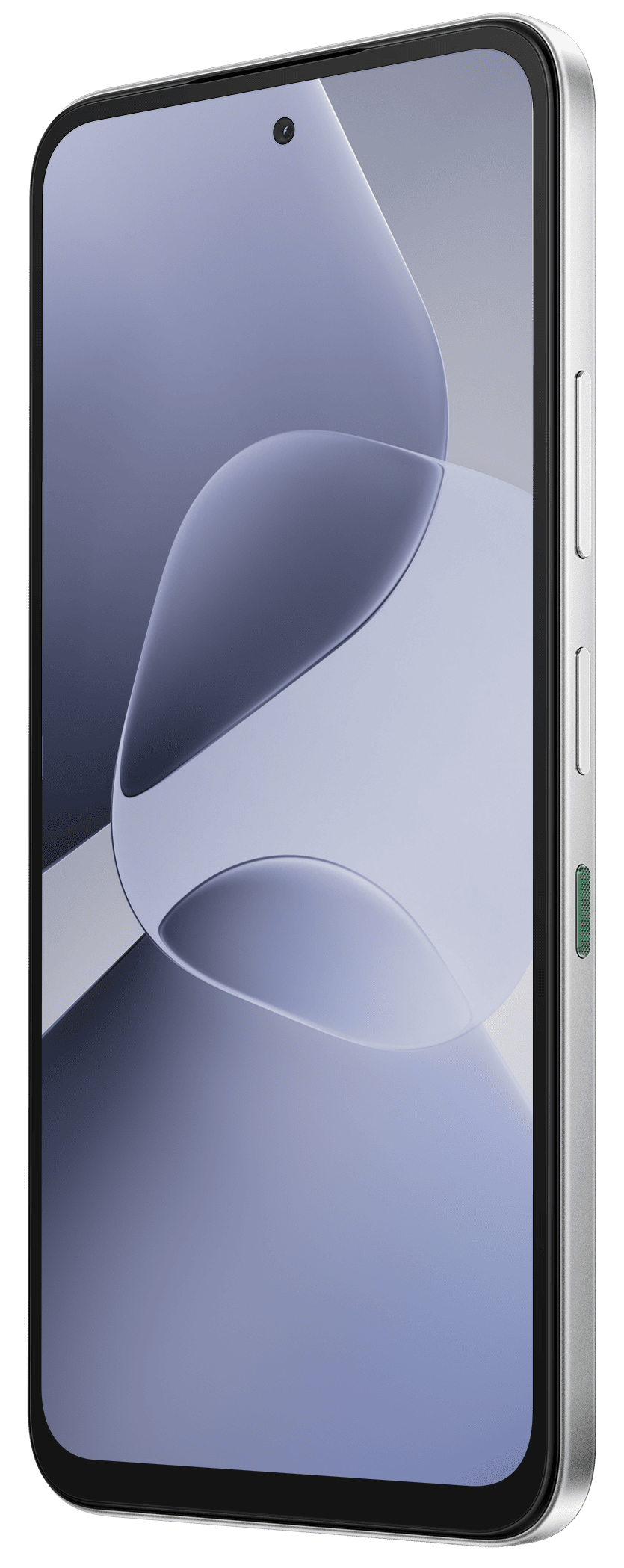 Смартфон Infinix Hot 60i X6728 8/256GB Titanium Sliver