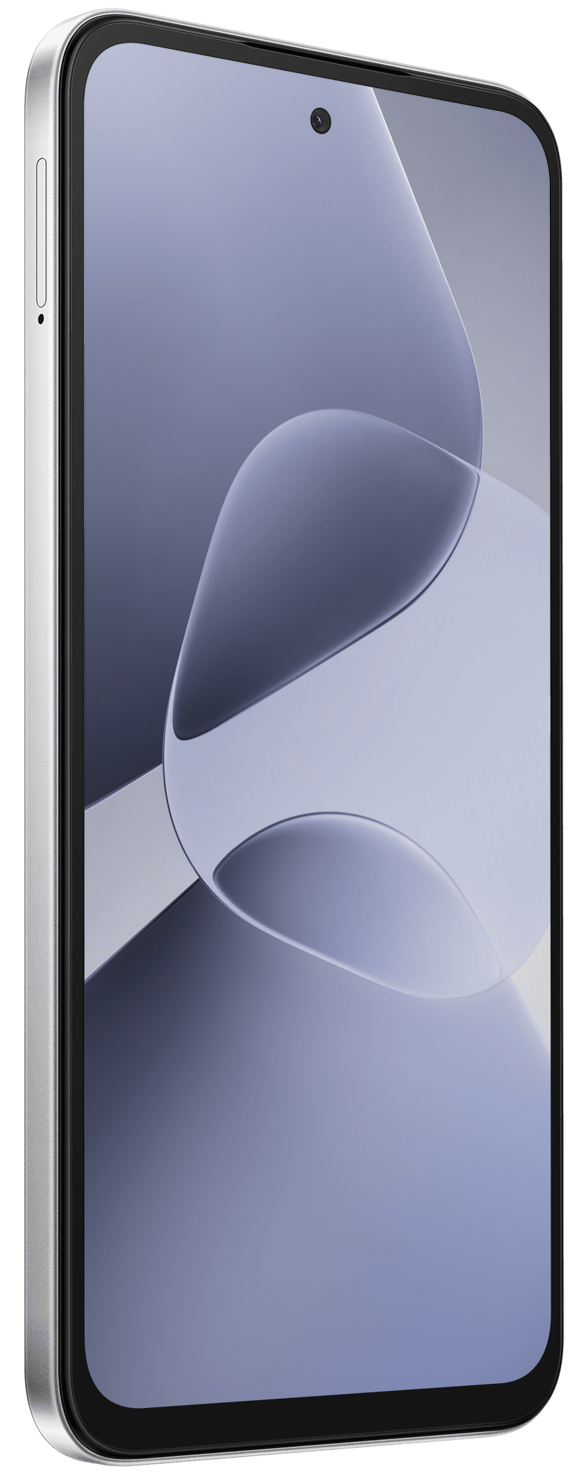 Смартфон Infinix Hot 60i X6728 8/256GB Titanium Sliver