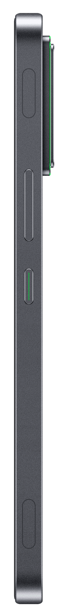 Смартфон Infinix GT 30 PRO X6873 12/256GB Shadow Ash