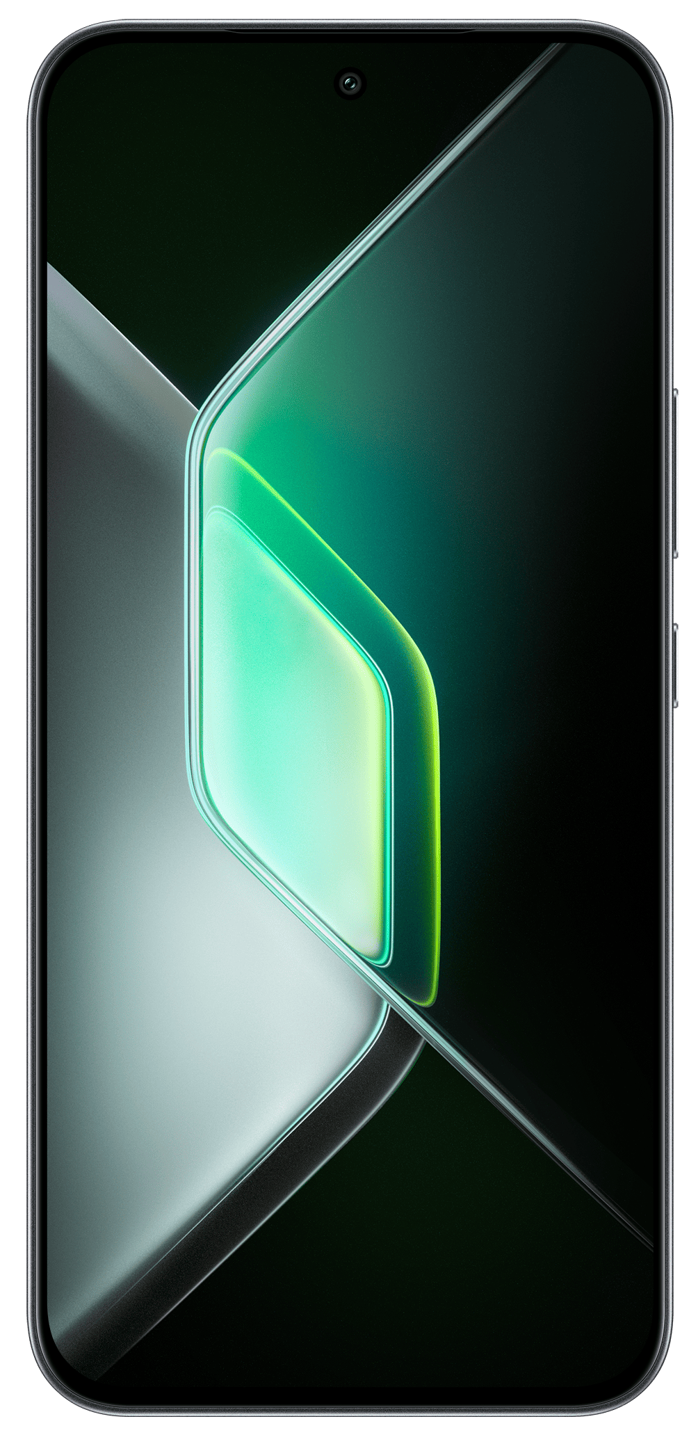 Смартфон Infinix GT 30 PRO X6873 12/256GB Shadow Ash