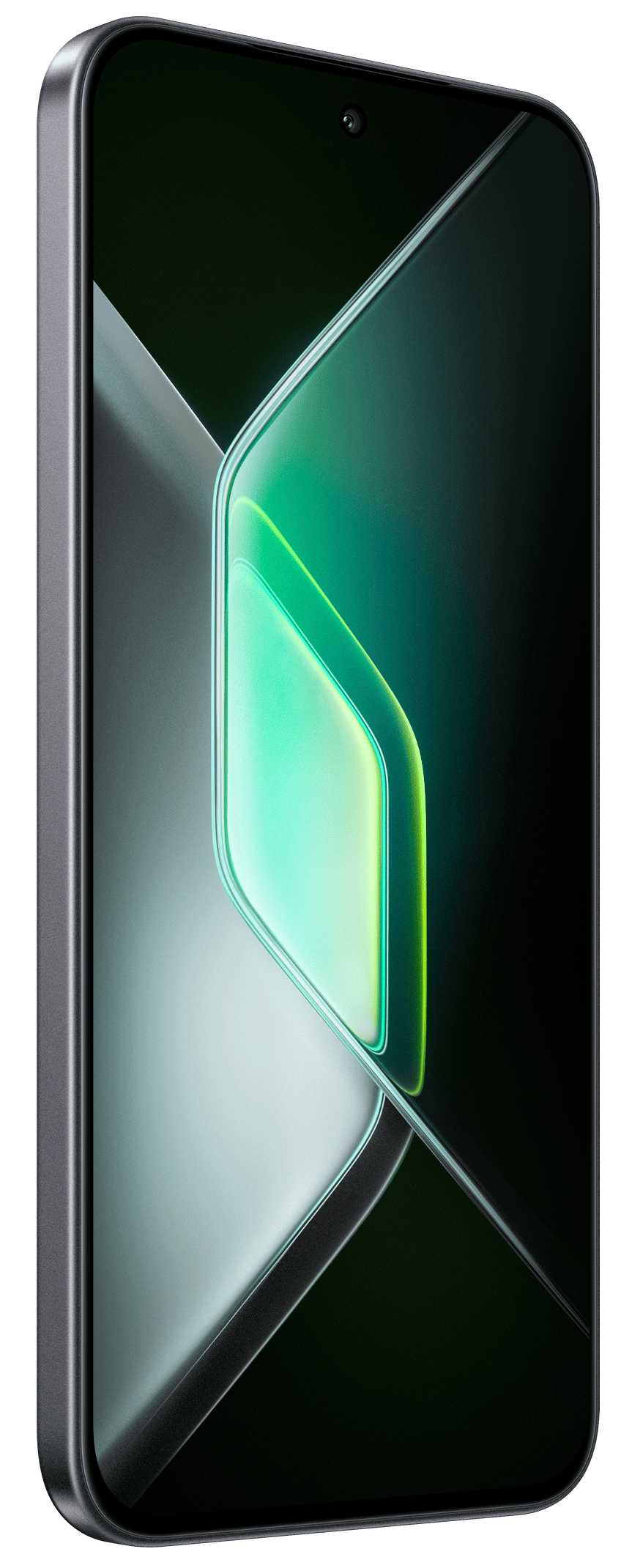 Смартфон Infinix GT 30 PRO X6873 12/256GB Shadow Ash