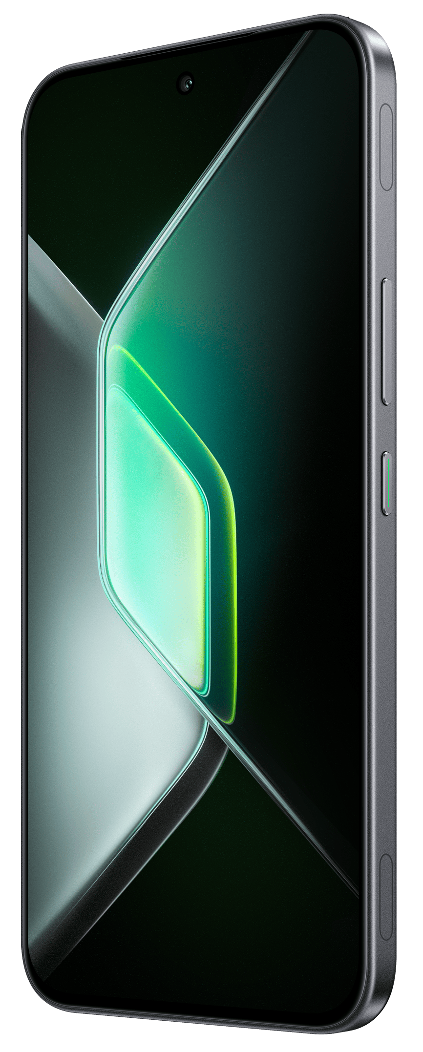 Смартфон Infinix GT 30 PRO X6873 12/256GB Shadow Ash