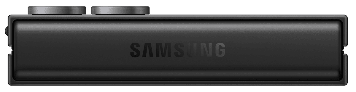 Смартфон Samsung Galaxy Flip 7 FE 5G 8/128Gb ZKG Black