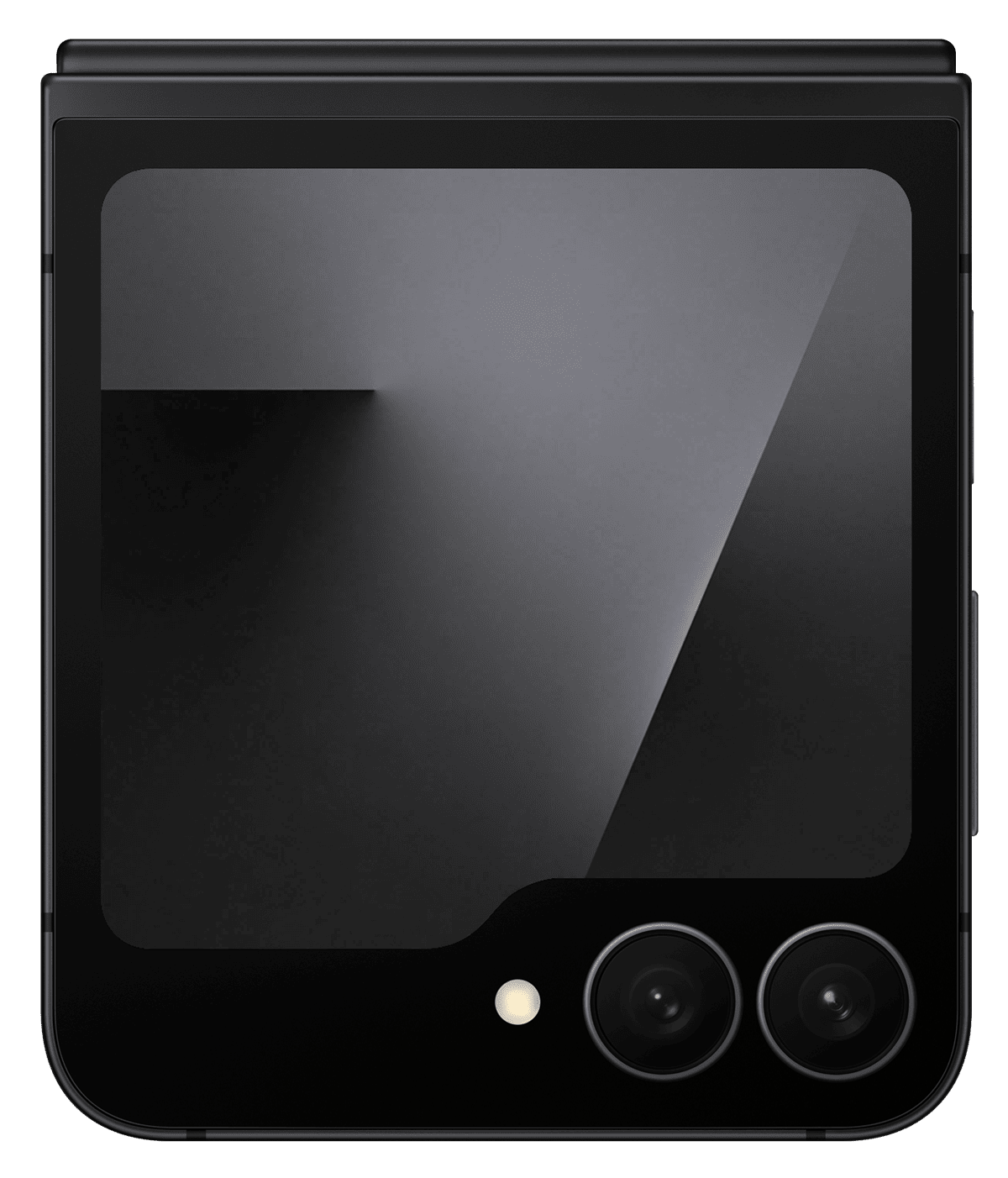 Смартфон Samsung Galaxy Flip 7 FE 5G 8/128Gb ZKG Black