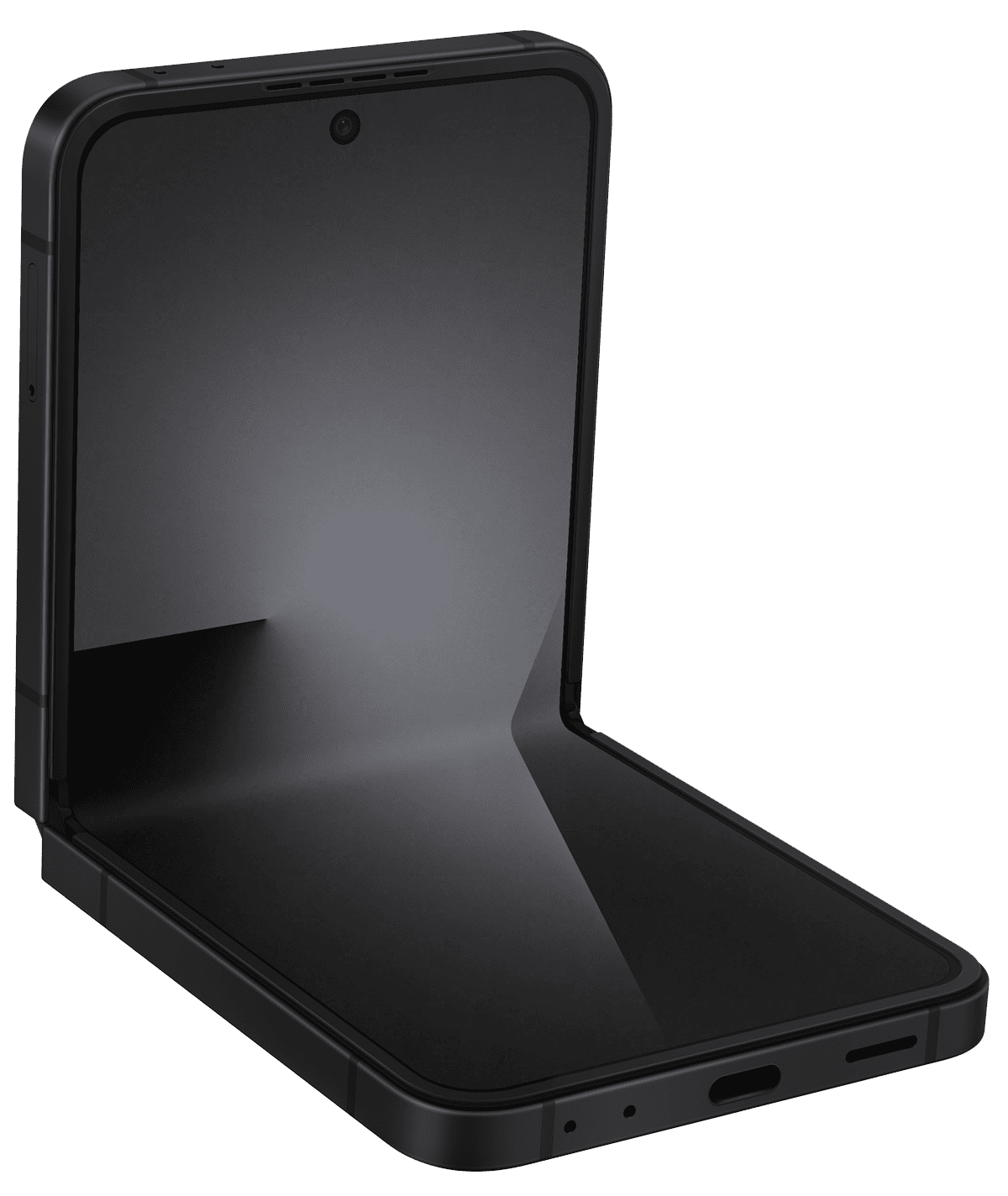 Смартфон Samsung Galaxy Flip 7 FE 5G 8/128Gb ZKG Black