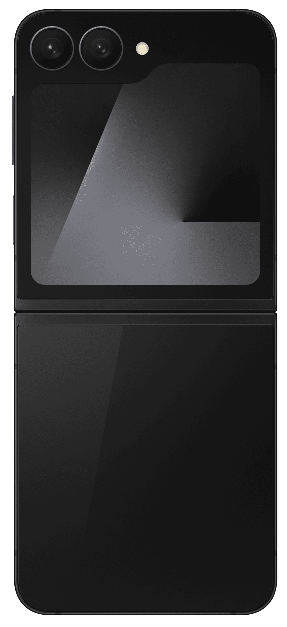 Смартфон Samsung Galaxy Flip 7 FE 5G 8/128Gb ZKG Black