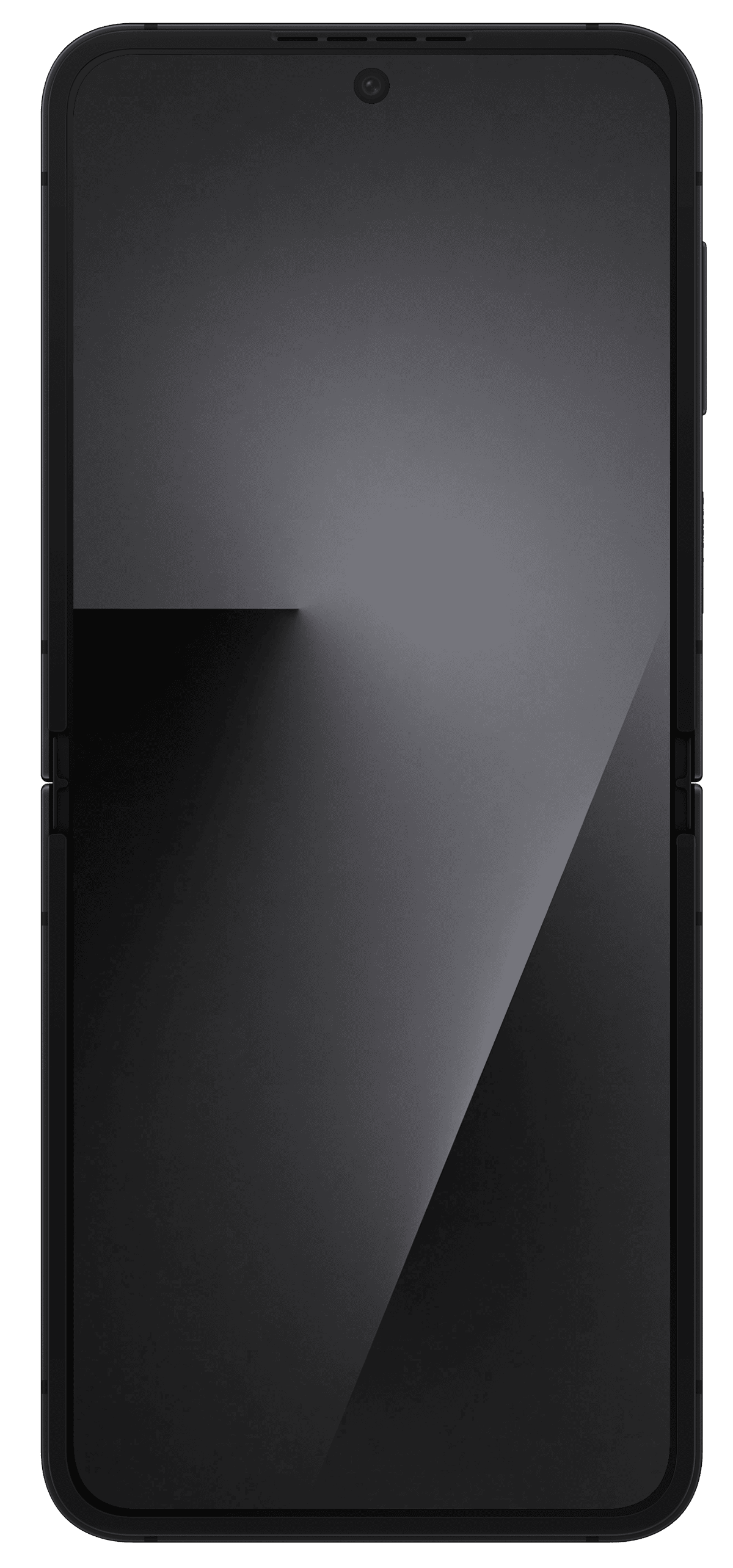 Смартфон Samsung Galaxy Flip 7 FE 5G 8/128Gb ZKG Black