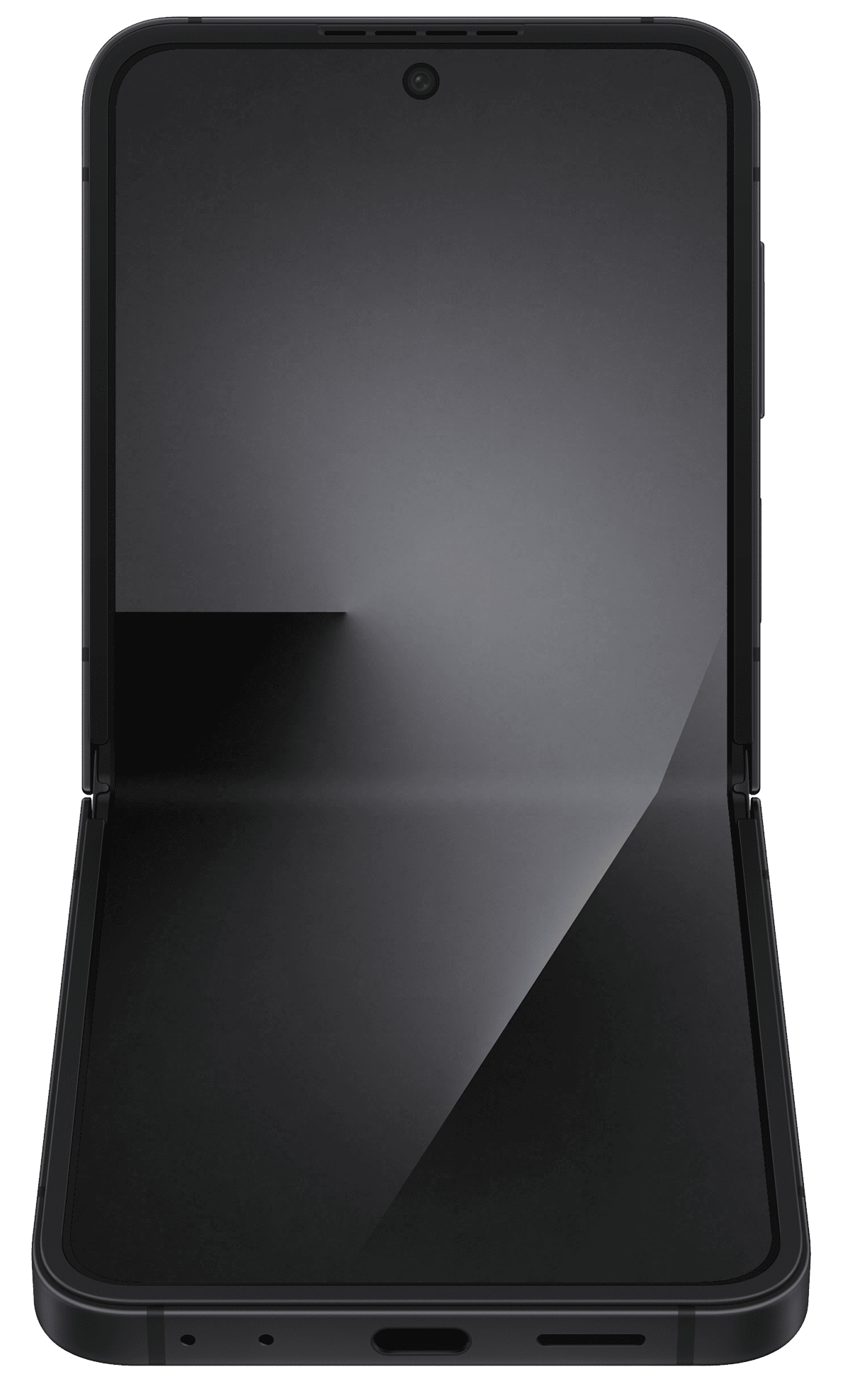 Смартфон Samsung Galaxy Flip 7 FE 5G 8/128Gb ZKG Black