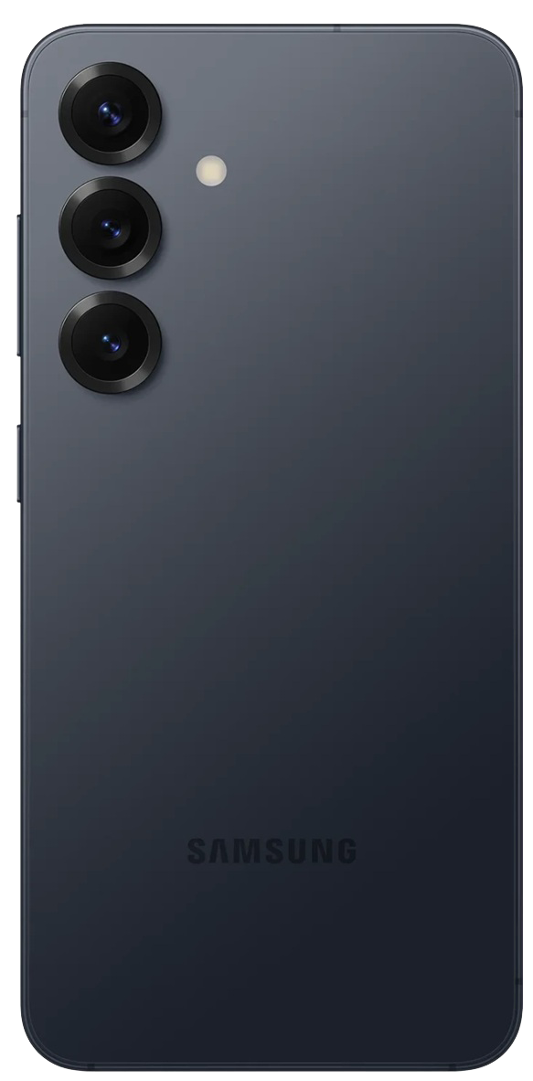 Смартфон Samsung Galaxy S25 12/256Gb ZKG Blueblack