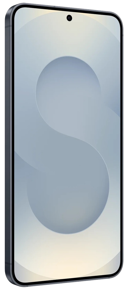 Смартфон Samsung Galaxy S25 12/256Gb ZKG Blueblack