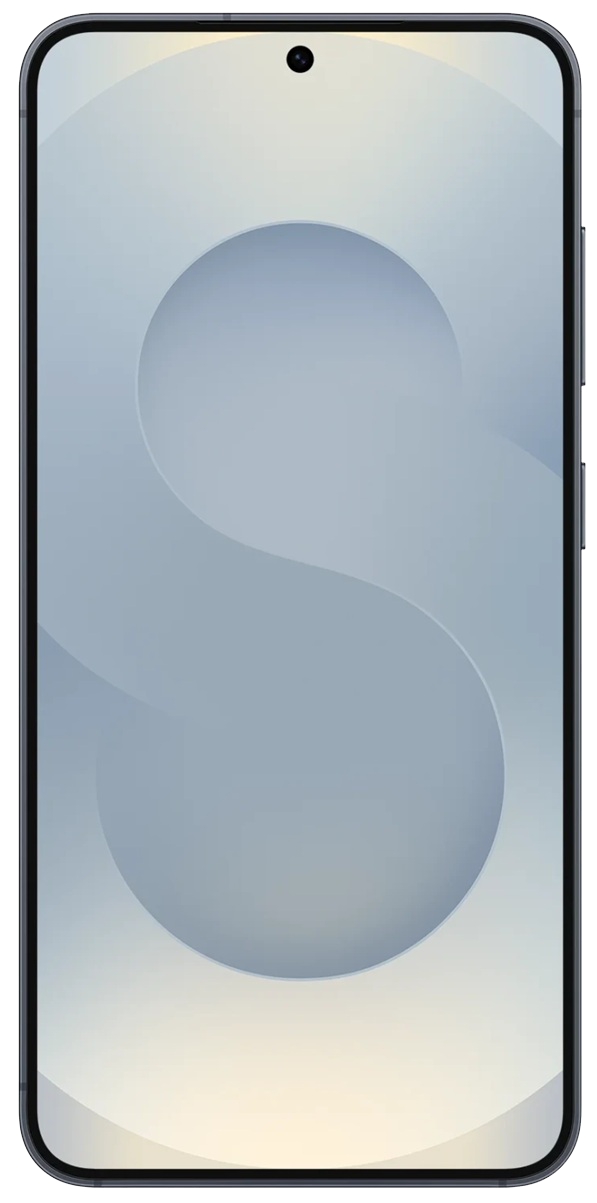 Смартфон Samsung Galaxy S25 12/256Gb ZKG Blueblack