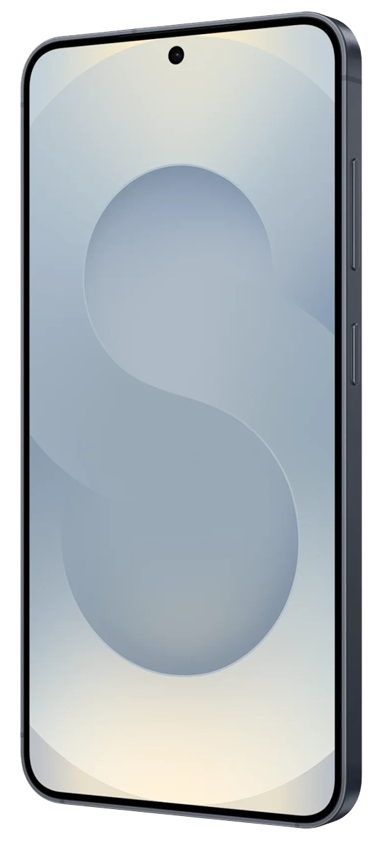 Смартфон Samsung Galaxy S25 12/256Gb ZKG Blueblack