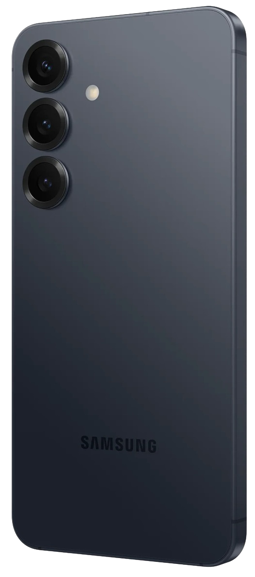 Смартфон Samsung Galaxy S25 12/256Gb ZKG Blueblack