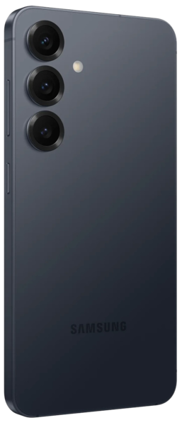 Смартфон Samsung Galaxy S25 12/512Gb ZKH Blueblack