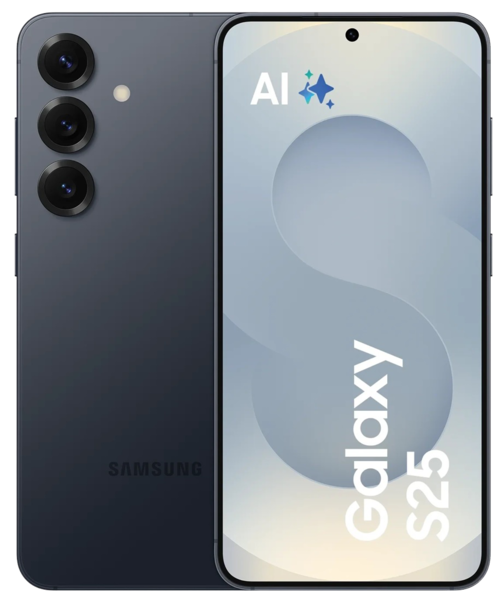 Смартфон Samsung Galaxy S25 12/512Gb ZKH Blueblack