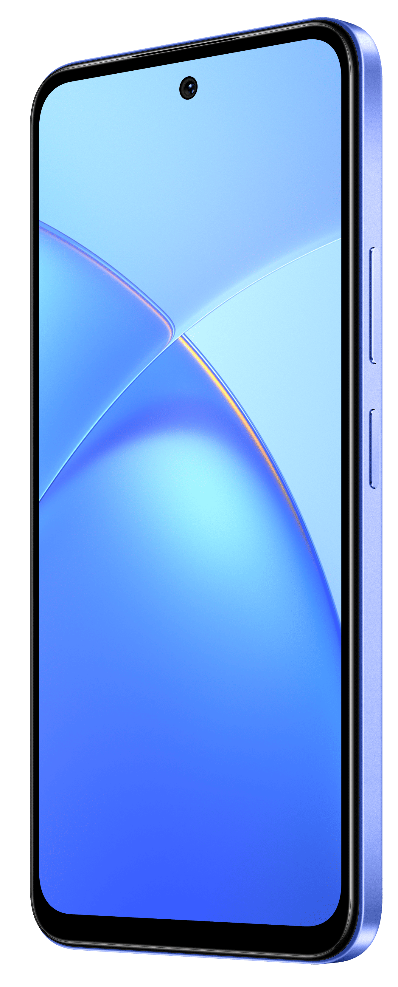 Смартфон Infinix Smart 10 X6725 4/128GB Iris Blue