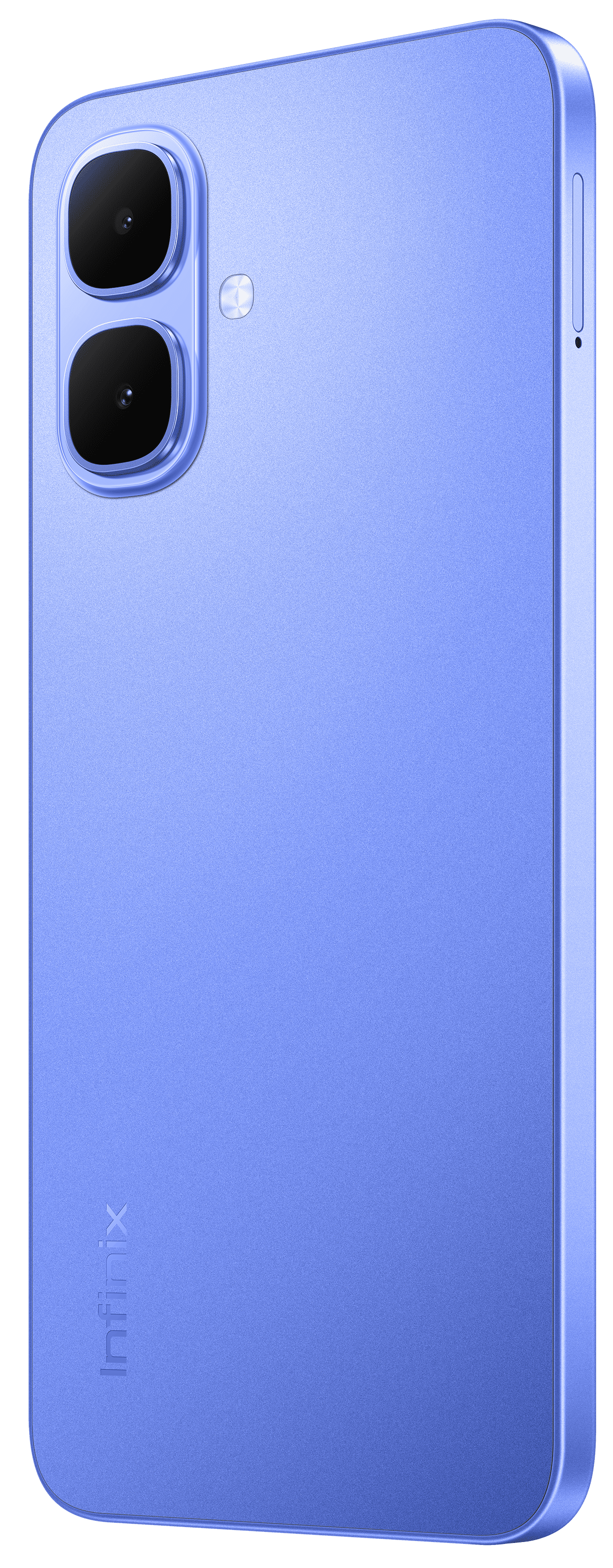 Смартфон Infinix Smart 10 X6725 4/128GB Iris Blue