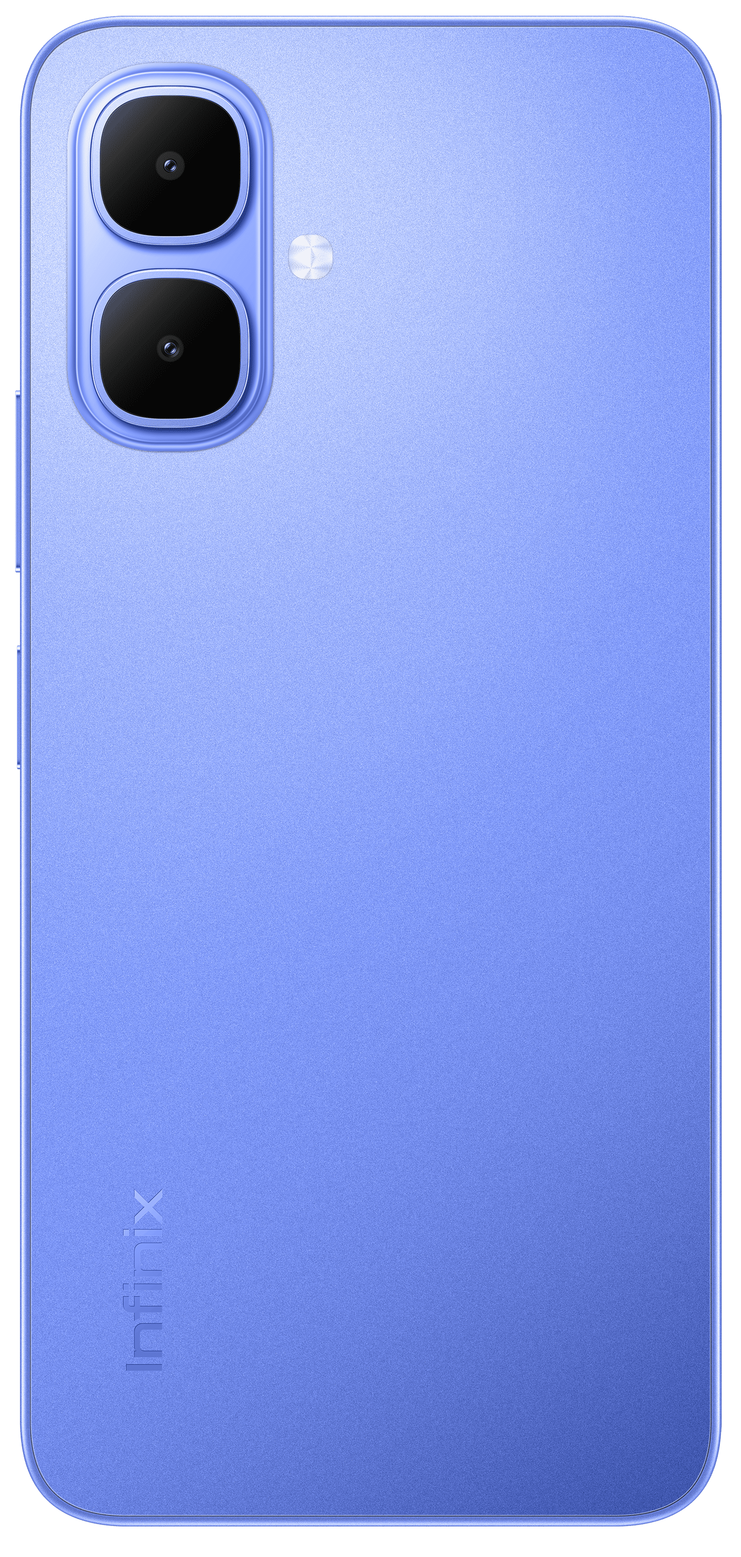 Смартфон Infinix Smart 10 X6725 4/128GB Iris Blue