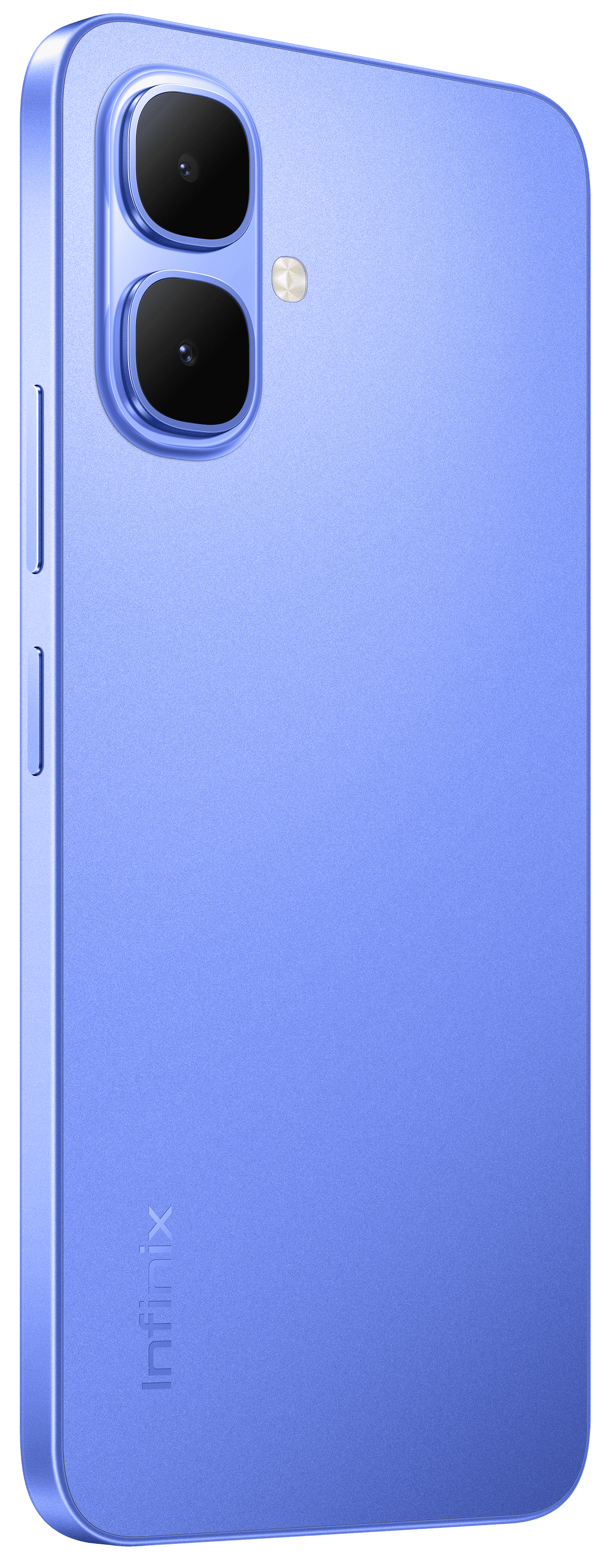 Смартфон Infinix Smart 10 X6725 4/128GB Iris Blue