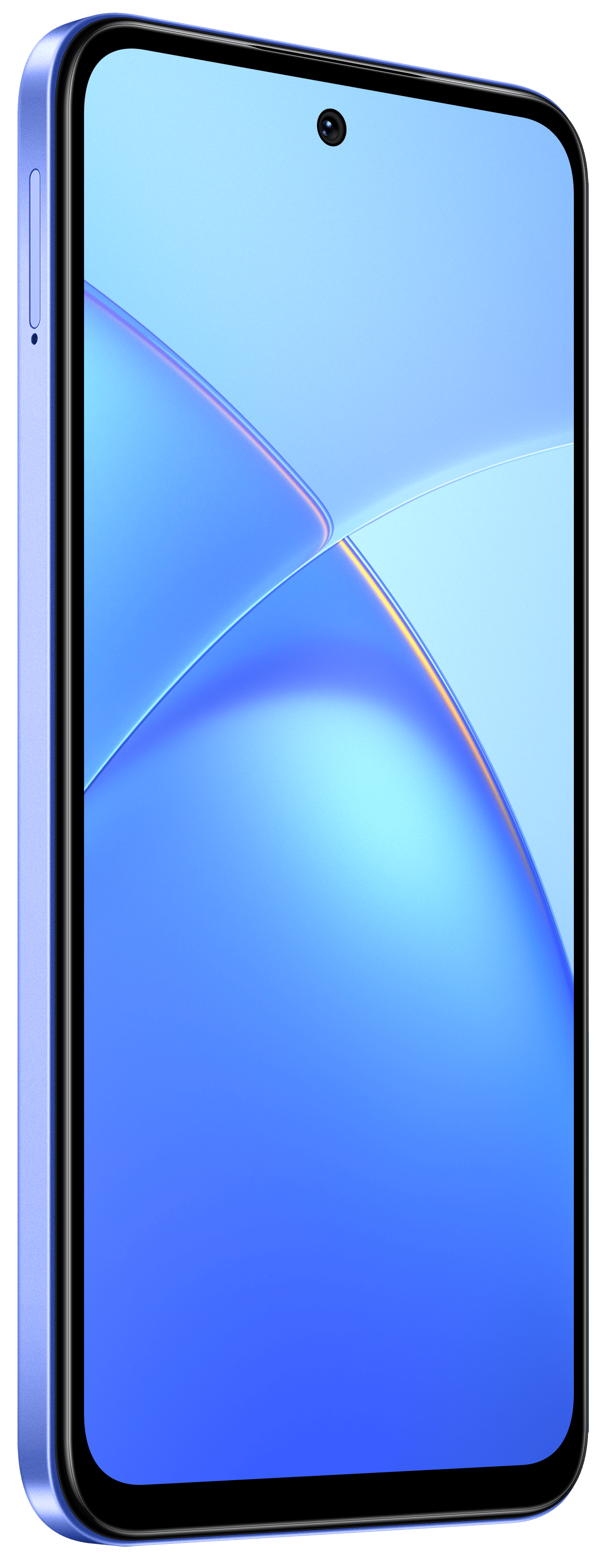 Смартфон Infinix Smart 10 X6725 4/128GB Iris Blue