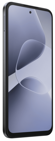 Смартфон Infinix Hot 60i X6728 4/128GB Sleek Black