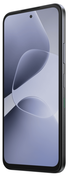 Смартфон Infinix Hot 60i X6728 4/128GB Sleek Black