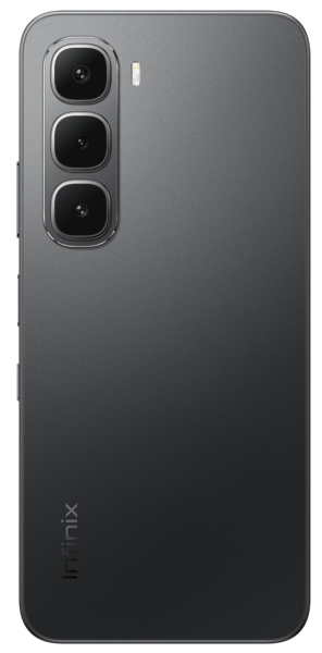 Смартфон Infinix Hot 60i X6728 4/128GB Sleek Black