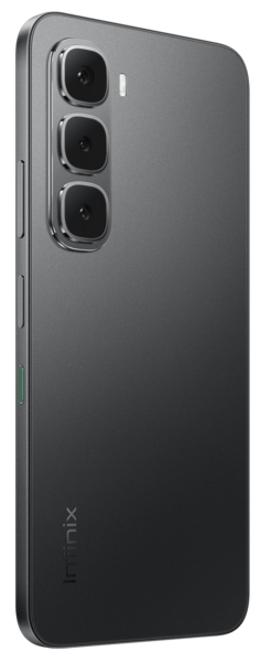 Смартфон Infinix Hot 60i X6728 4/128GB Sleek Black