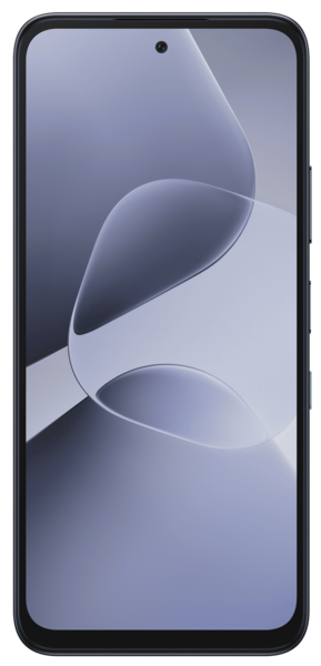 Смартфон Infinix Hot 60i X6728 4/128GB Sleek Black