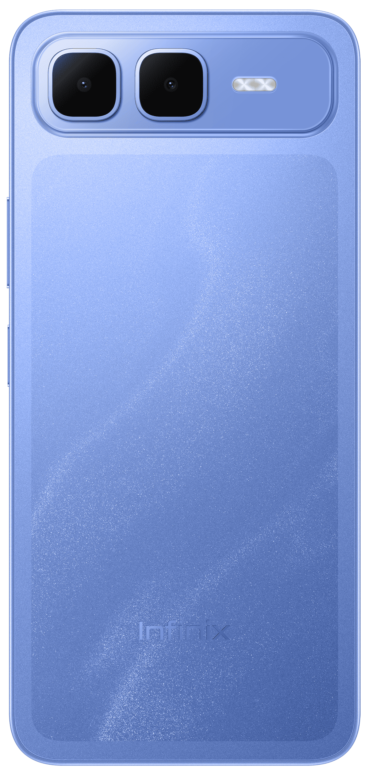 Смартфон Infinix Smart 10 PLUS X6725B 4/128GB Iris Blue