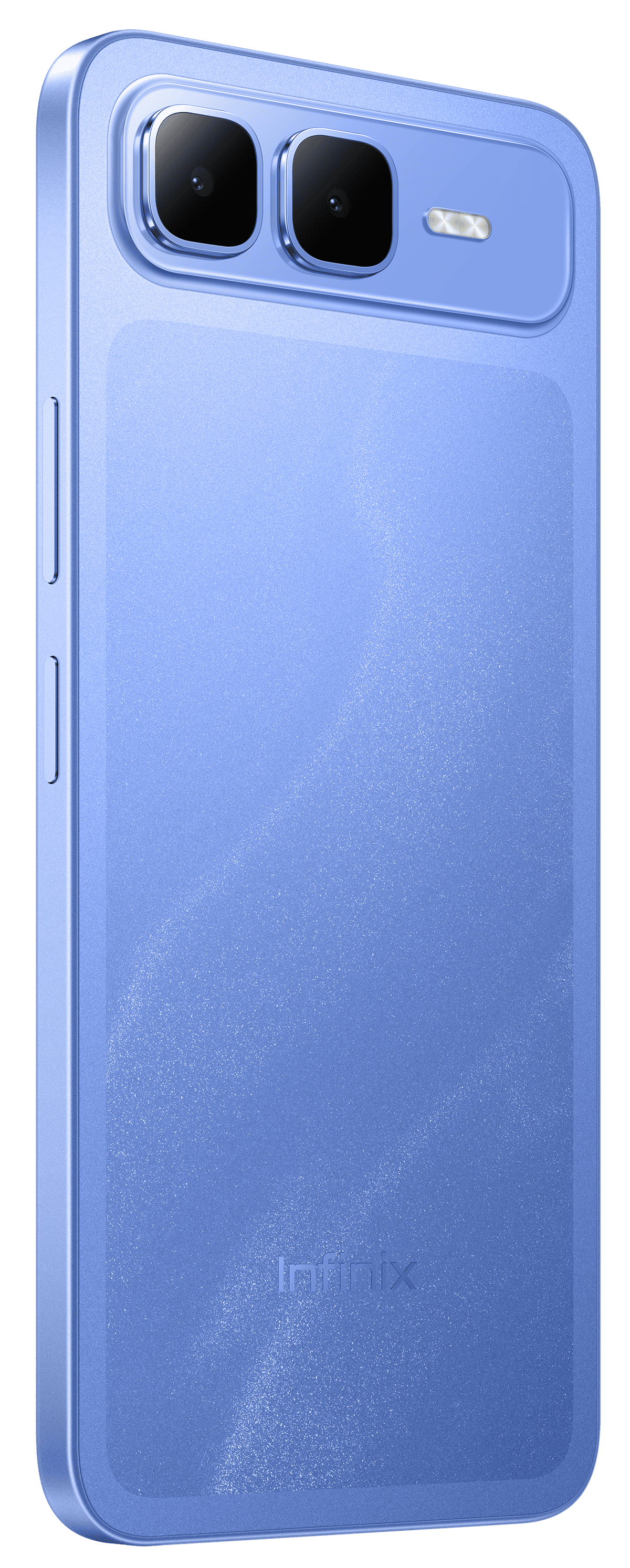 Смартфон Infinix Smart 10 PLUS X6725B 4/128GB Iris Blue