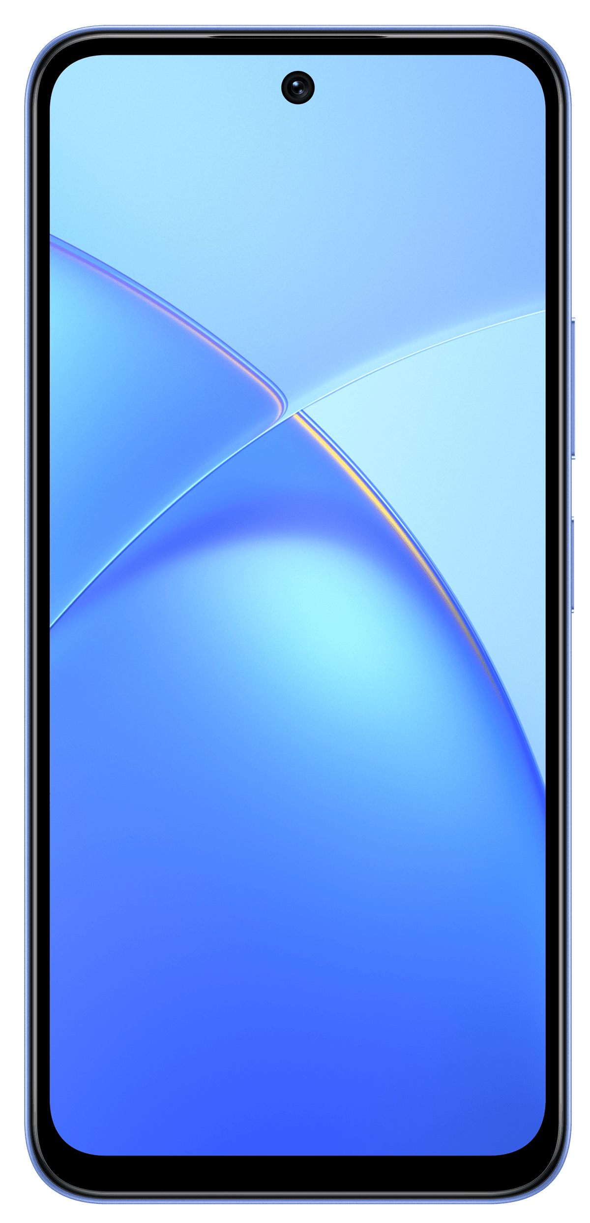 Смартфон Infinix Smart 10 PLUS X6725B 4/128GB Iris Blue