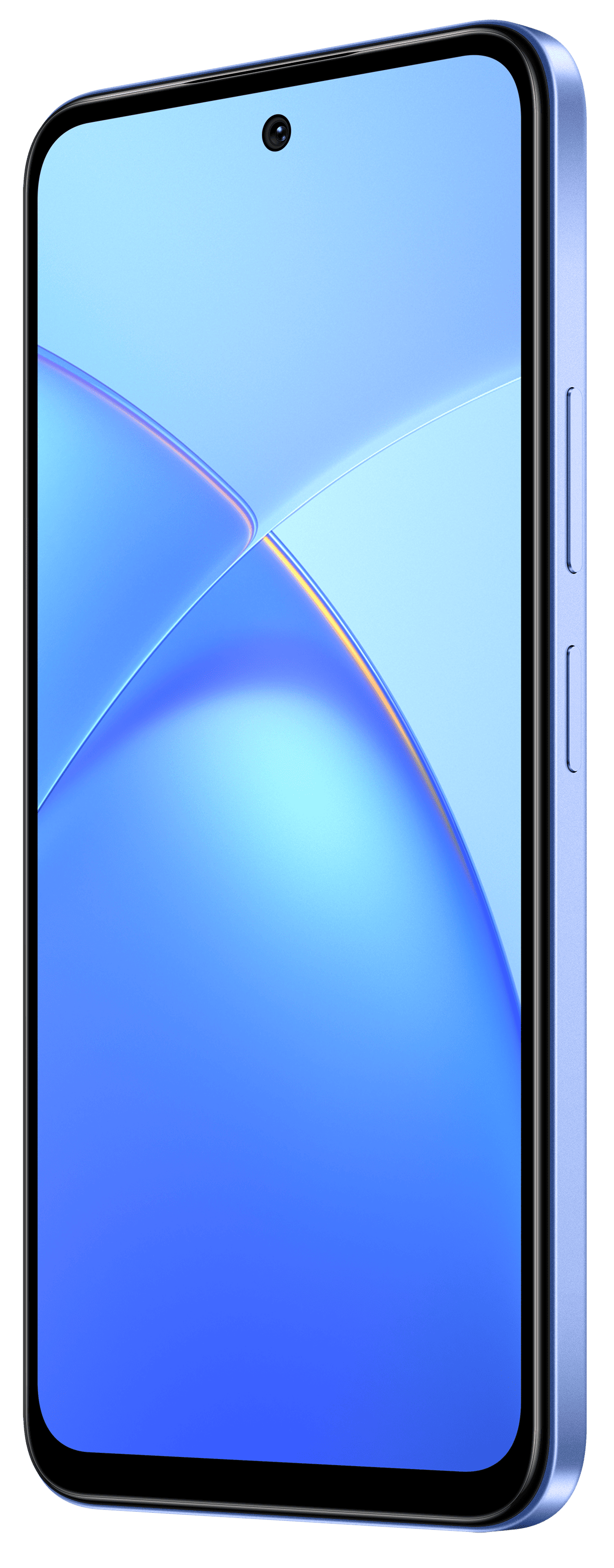 Смартфон Infinix Smart 10 PLUS X6725B 4/128GB Iris Blue