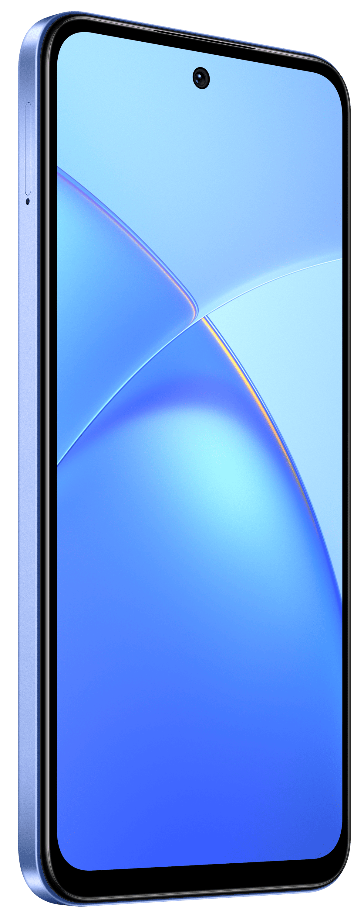 Смартфон Infinix Smart 10 PLUS X6725B 4/128GB Iris Blue