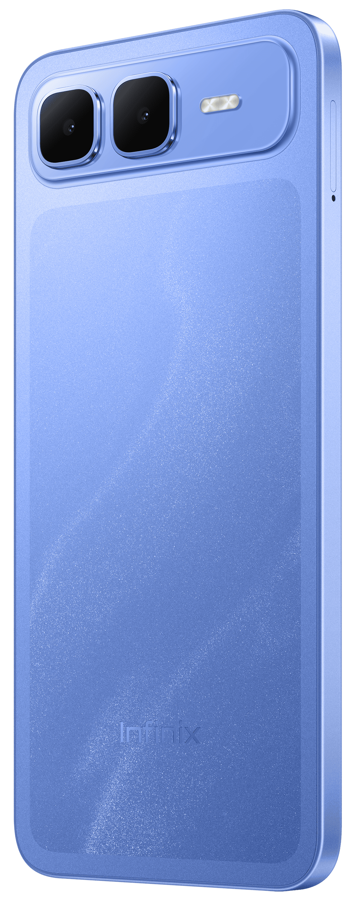 Смартфон Infinix Smart 10 PLUS X6725B 4/128GB Iris Blue