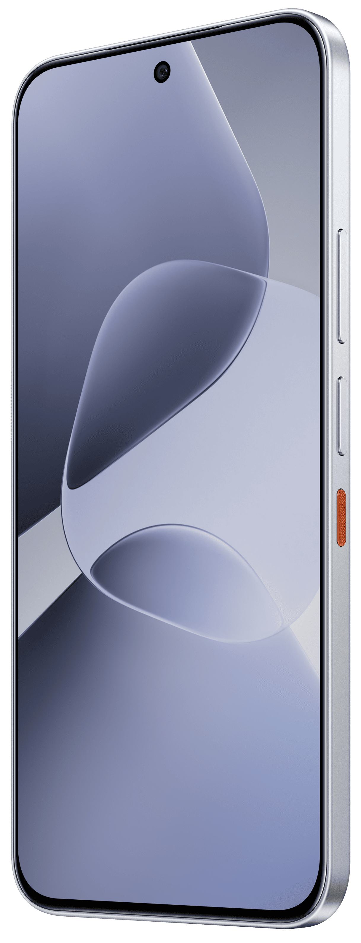 Смартфон Infinix Hot 60 PRO X6885 8/128GB Titanium Silver