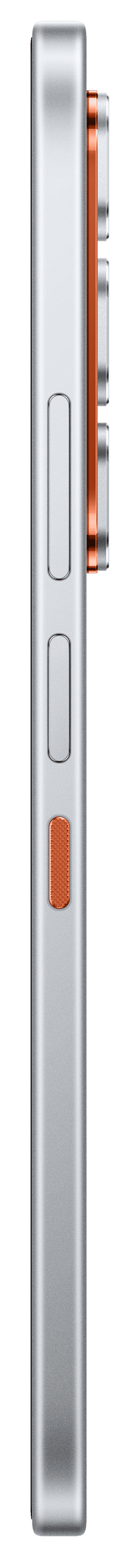 Смартфон Infinix Hot 60 PRO X6885 8/128GB Titanium Silver