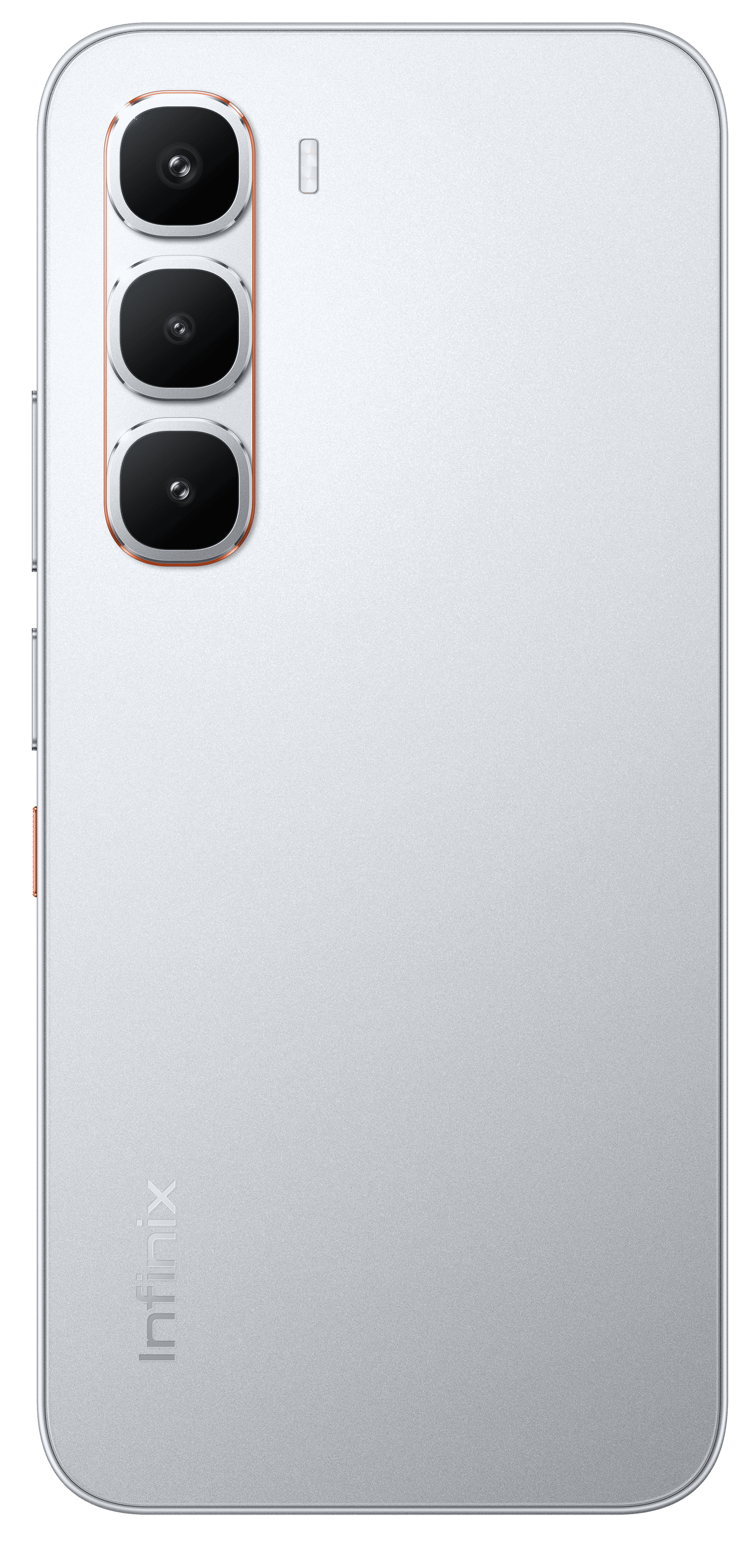 Смартфон Infinix Hot 60 PRO X6885 8/128GB Titanium Silver