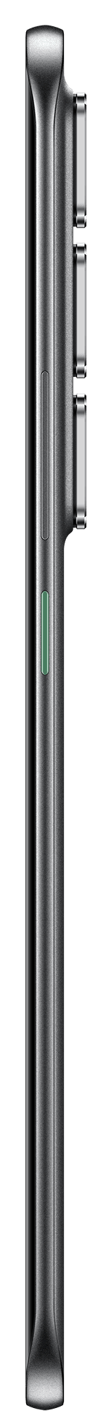 Смартфон Infinix Hot 60 PRO PLUS X6886 8/256GB Sleek Black