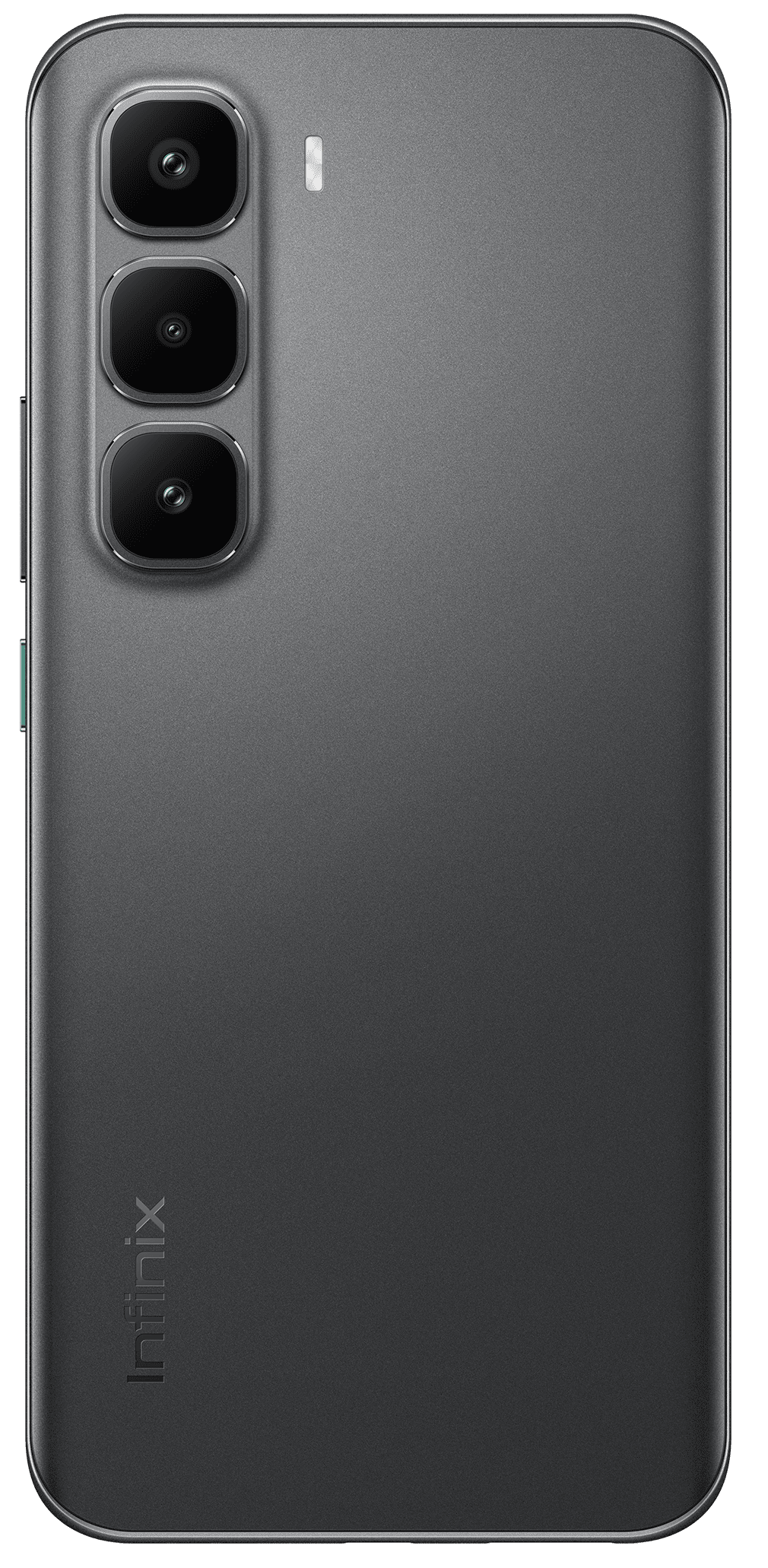 Смартфон Infinix Hot 60 PRO PLUS X6886 8/256GB Sleek Black