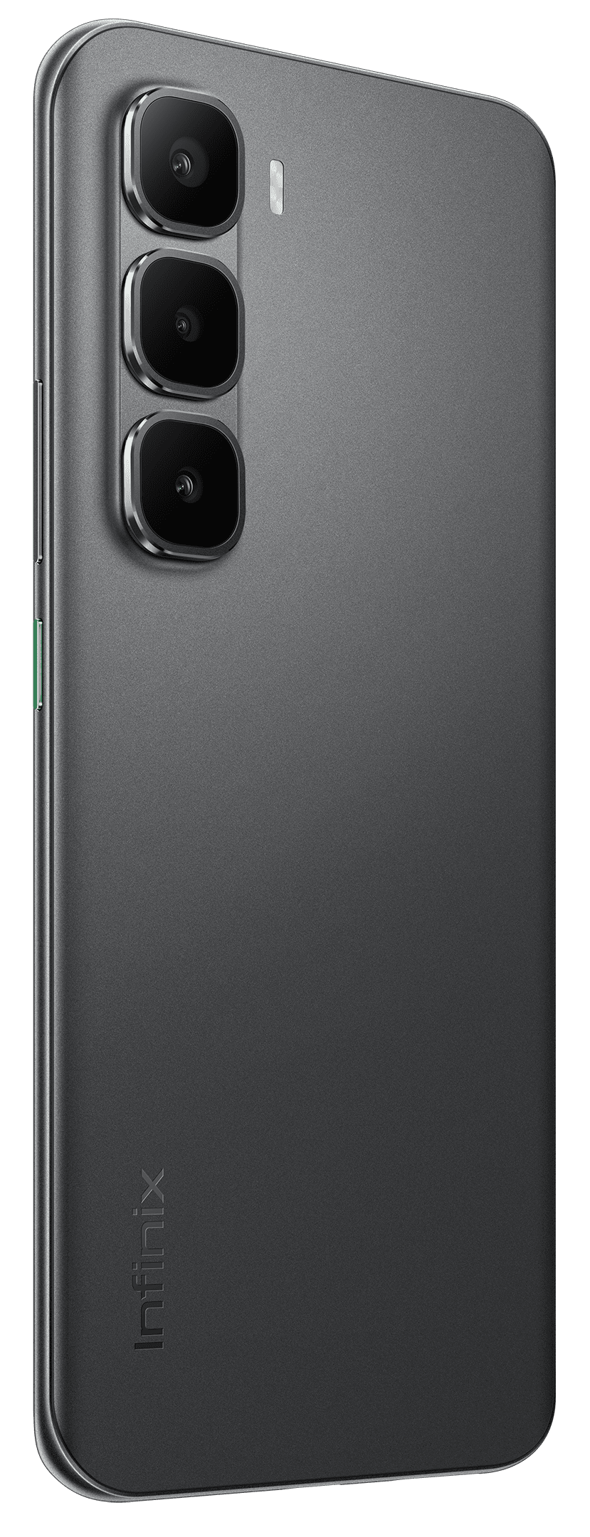 Смартфон Infinix Hot 60 PRO PLUS X6886 8/256GB Sleek Black