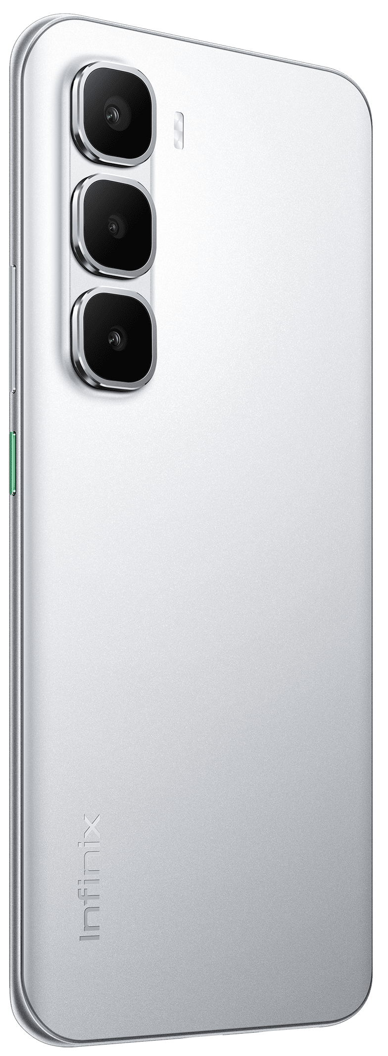 Смартфон Infinix Hot 60 PRO PLUS X6886 8/256GB Titanium Silver