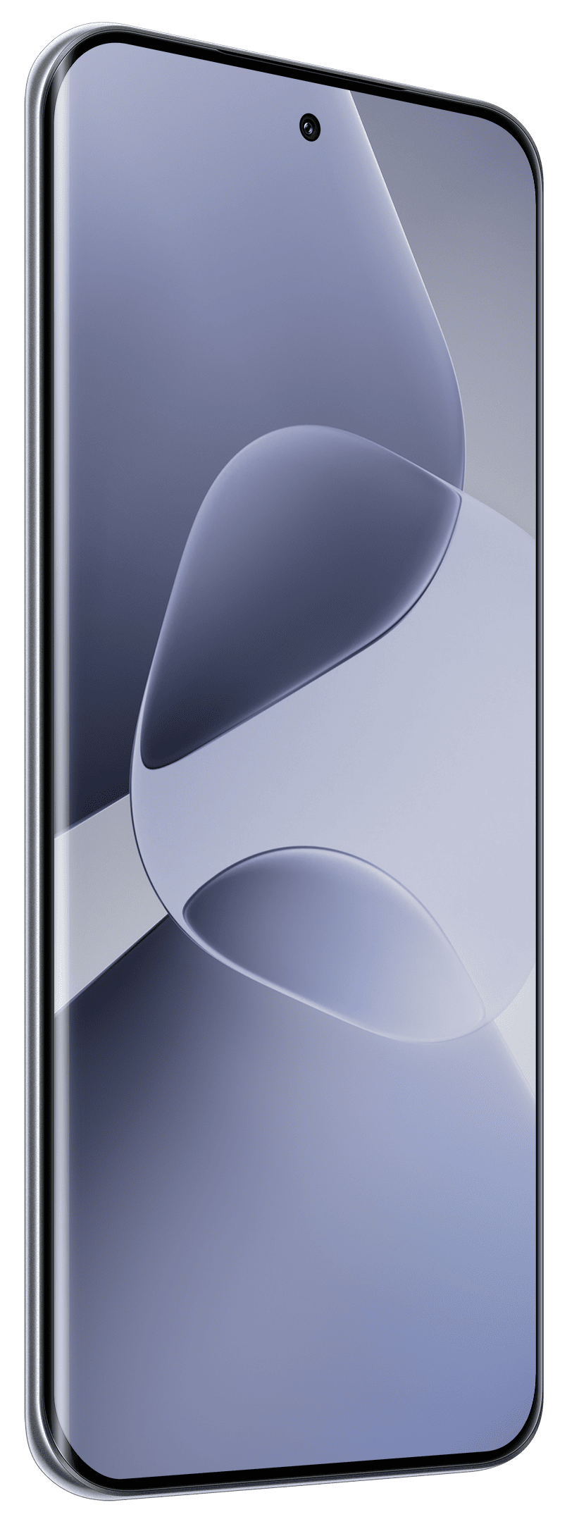 Смартфон Infinix Hot 60 PRO PLUS X6886 8/256GB Titanium Silver