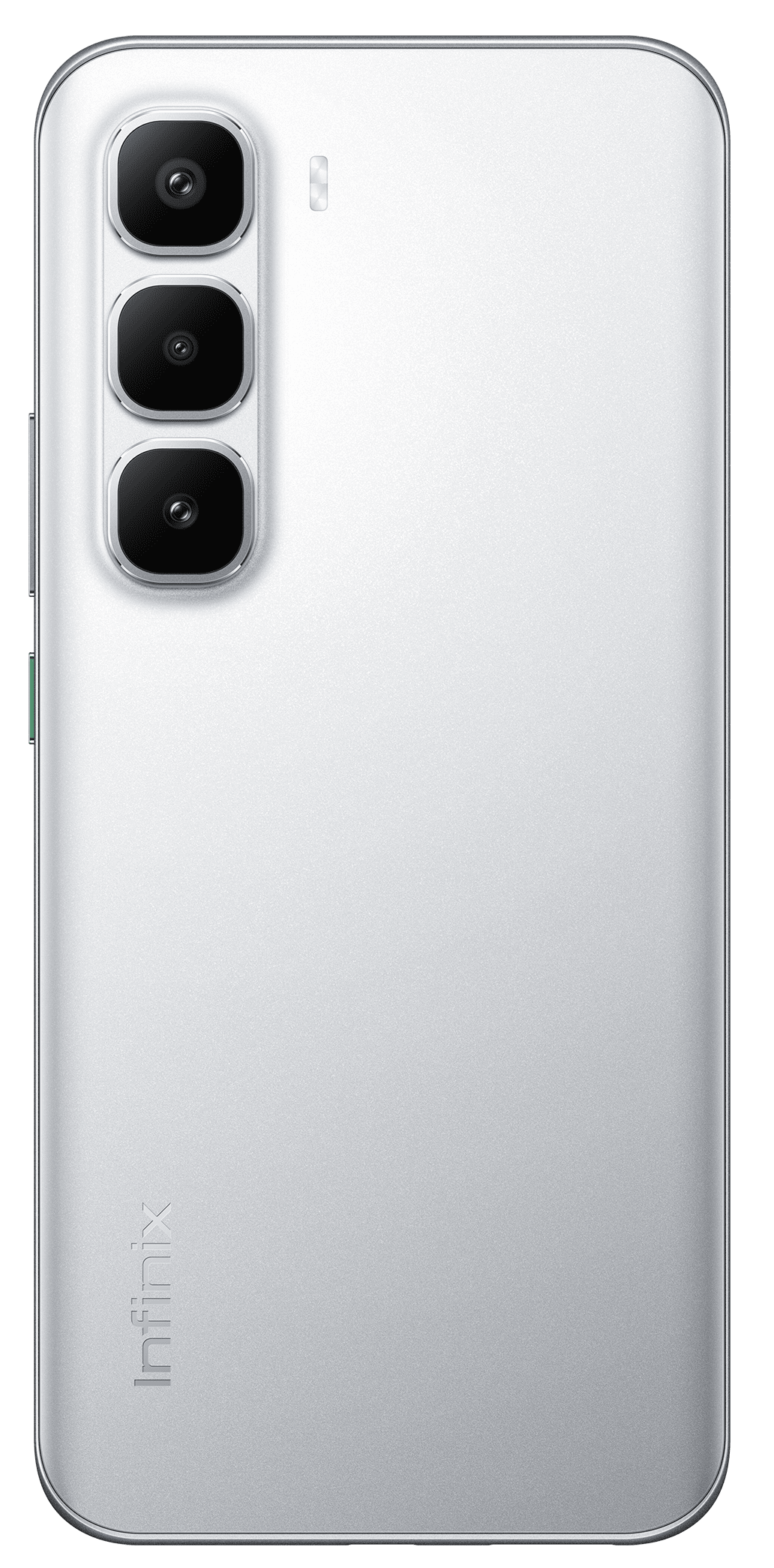 Смартфон Infinix Hot 60 PRO PLUS X6886 8/256GB Titanium Silver